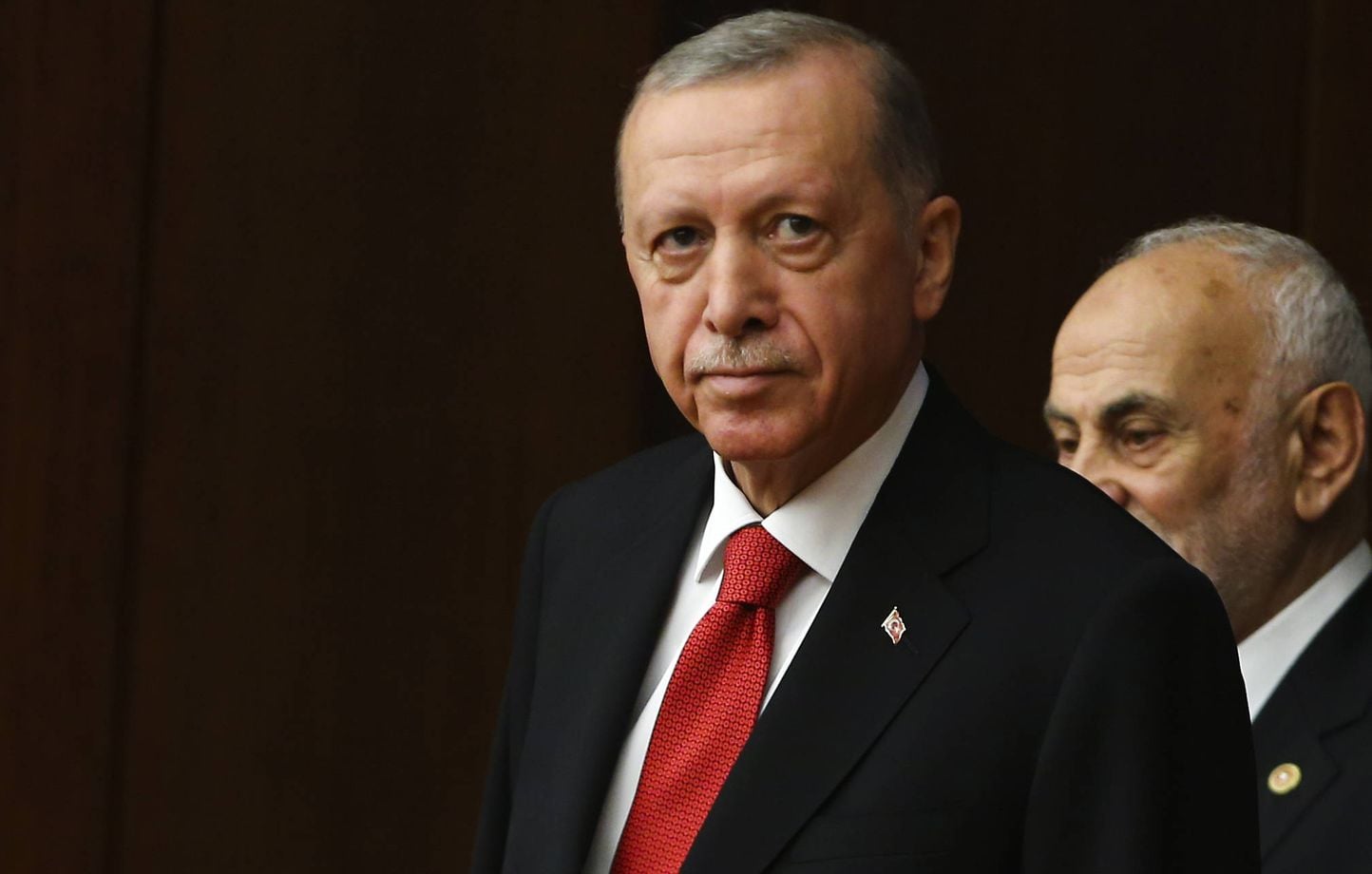 Tras el reconocimiento del genocidio por parte de Israel, Turquía denuncia una “decisión política” Tras el reconocimiento del genocidio por parte de Israel, Turquía denuncia una “decisión política”